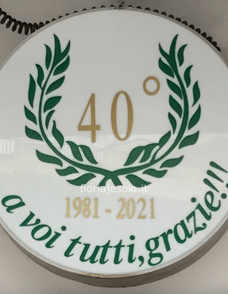 #sceglitu #chiamaci ed esponi le tue esigenze: fiori preferiti, colore, prezzo. Ti consiglieremo al meglio!